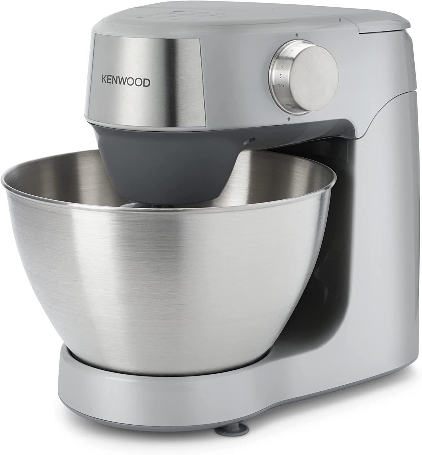 Robot de cocina batidora amasadora Kenwood KHC29.J0SI